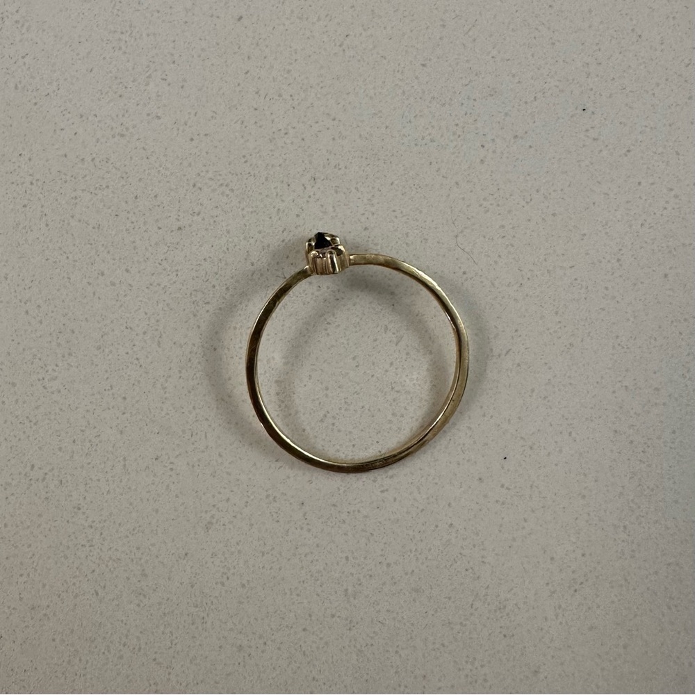Bruce Sofia Ring Size 6 - image 2